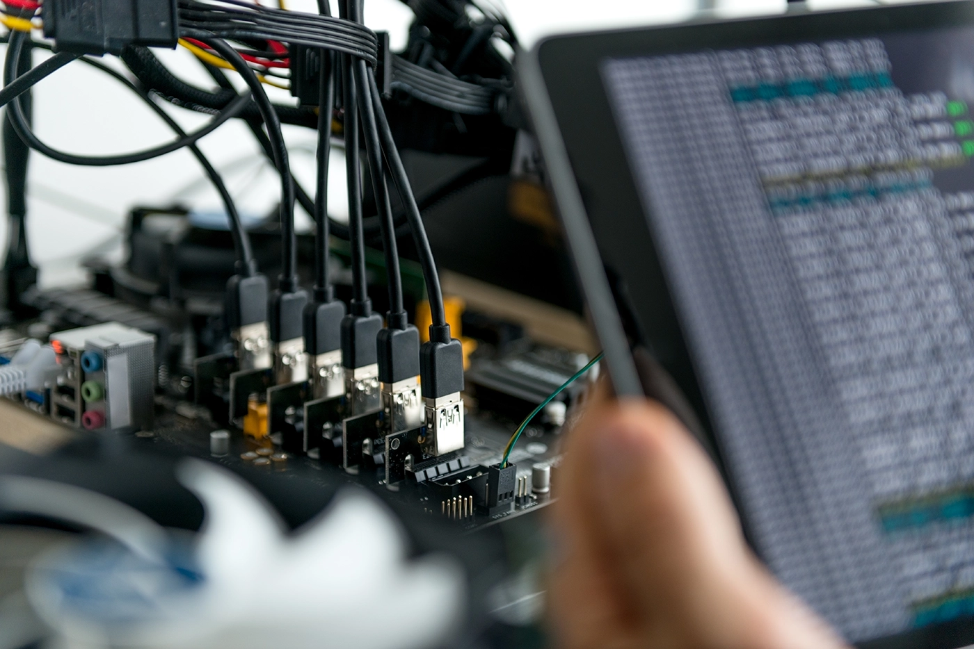 CI/CD für Embedded Software